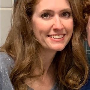 Meet your Posher, Amy